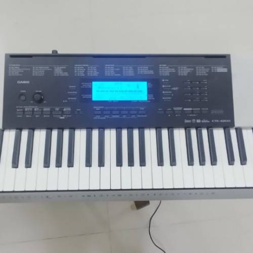 Casio CTK-4200