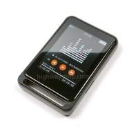 16GB MP3 無損音樂播放器 可插TF卡 Blutetooth 4.2 藍牙/耳機播放 內置喇叭