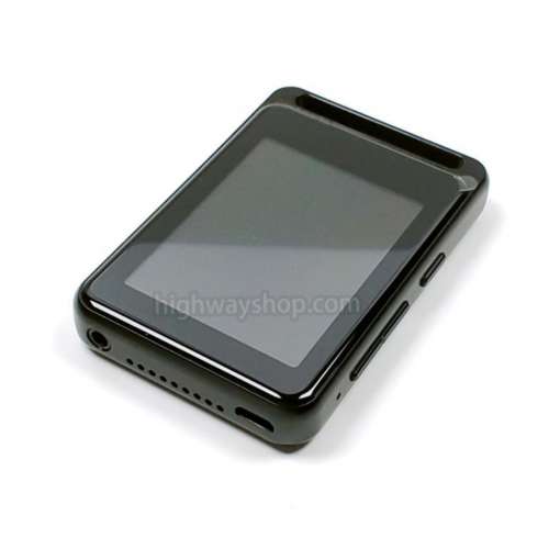 16GB MP3 無損音樂播放器 可插TF卡 Blutetooth 4.2 藍牙/耳機播放 內置喇叭