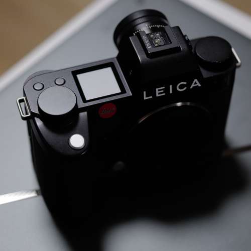 Leica SL3 body