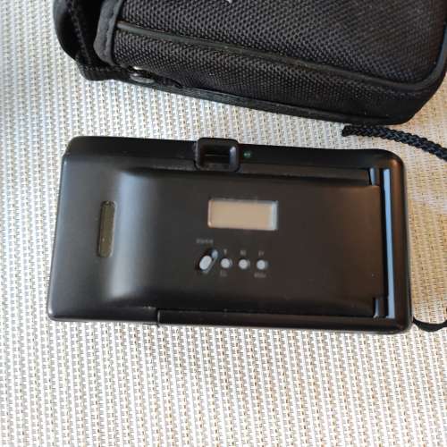 Kodak Star 320 qd 菲林相機