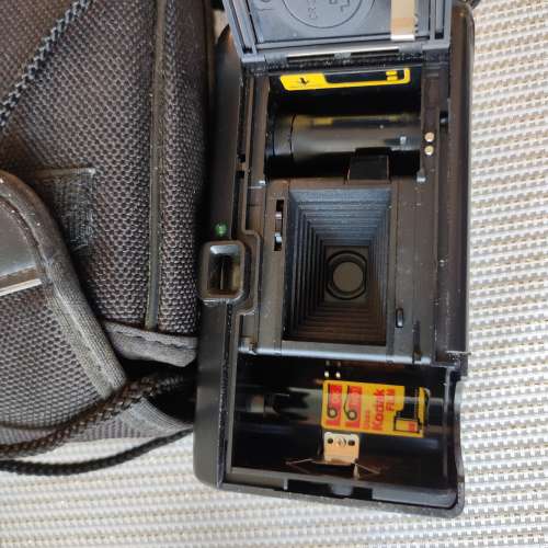Kodak Star 320 qd 菲林相機