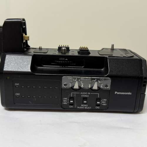 Panasonic Lumix GH4 底座 DMW-YAGH