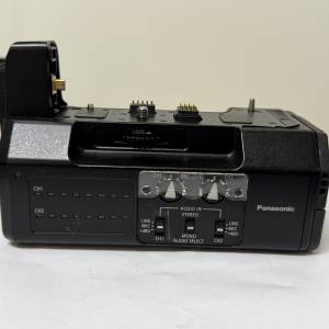 Panasonic Lumix GH4 底座 DMW-YAGH