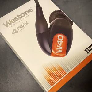 Westone W40 v2