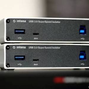 試徵Intona usb 7055-b 或 c