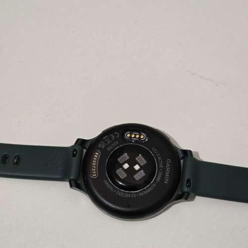 Garmin Lily 2 Active(有單未過保養,25年7月購自豐澤)