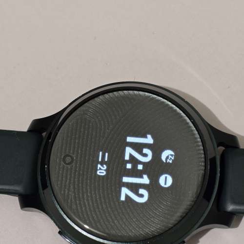Garmin Lily 2 Active(有單未過保養,25年7月購自豐澤)