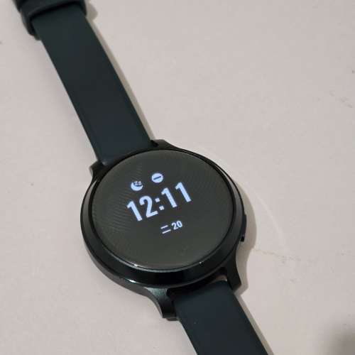 Garmin Lily 2 Active(有單未過保養,25年7月購自豐澤)