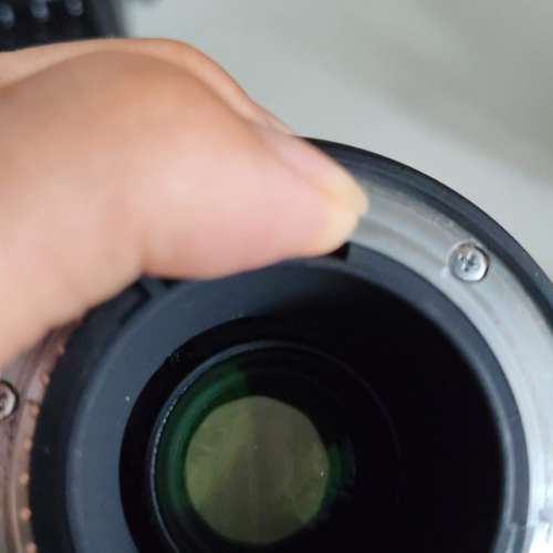 逾90%新少用故售NIKON AF-S 70-300mm 4.5-5.6 G ED VR鏡跟NIKON 57mm NC濾鏡=$1400