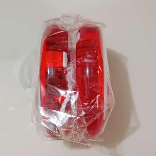 全新 可口可樂 限定復古搖搖