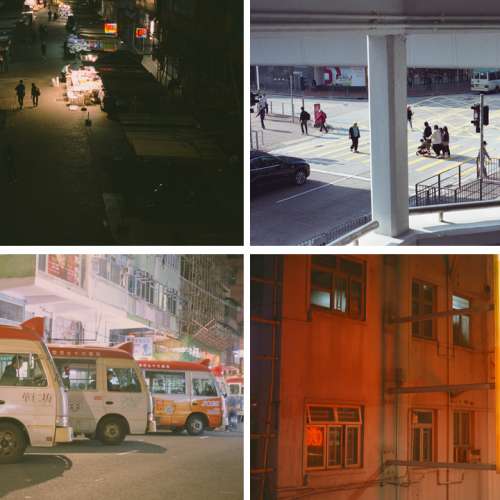 Nikon FA + Nikon Series E 50mm f/1.8