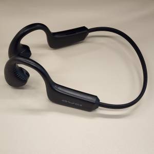 Awei A896BL 空氣傳導耳掛式運動藍牙耳機