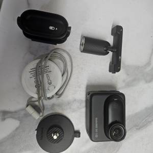 放二手黑色go3s 128g