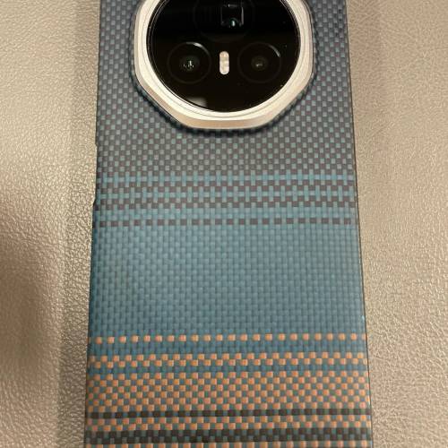 90%新 Honor Magic V3 港行 黑色 連nothing 手錶耳機套裝