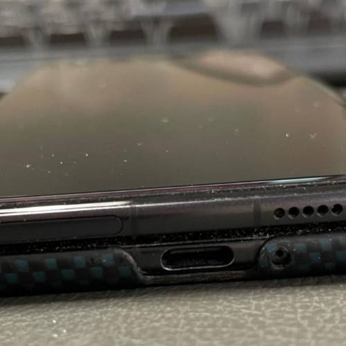 90%新 Honor Magic V3 港行 黑色 連nothing 手錶耳機套裝