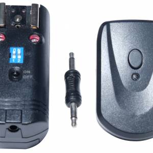 高能 閃燈觸發器遙控 remote trigger