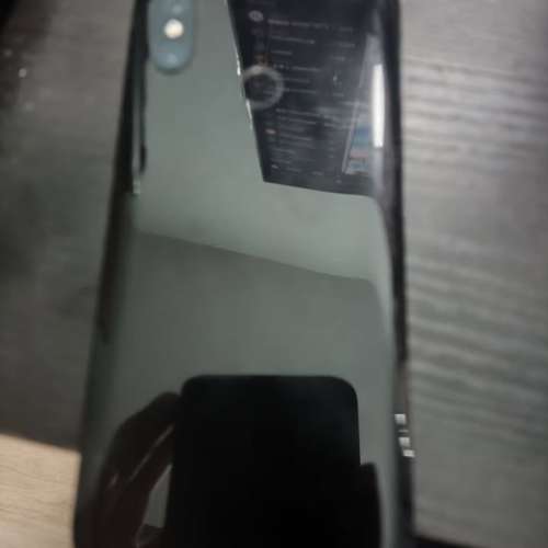 小米8 (xiaomi mi 8 紅米 redmi) 128gb