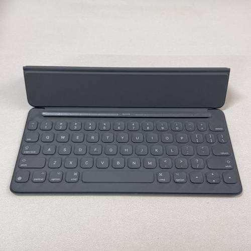 99% 新 Apple iPad Smart Keyboard for iPad 7 / 8 / 9 / iPad Air 3 / iPad Pro 10.5
