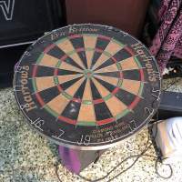 Harrows 英國製飛鏢盤