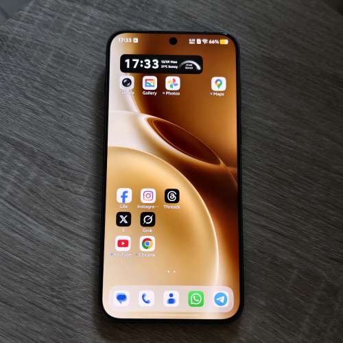 Vivo X300 Pro 國行 16+512 GB (不是 X100 X200 Ultra OPPO Find X8 Ultra X9 Pro)