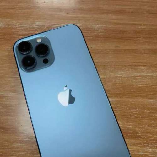 iPhone 13 pro max 1tb 效能96 ％，送Magsafe Case及玻璃貼