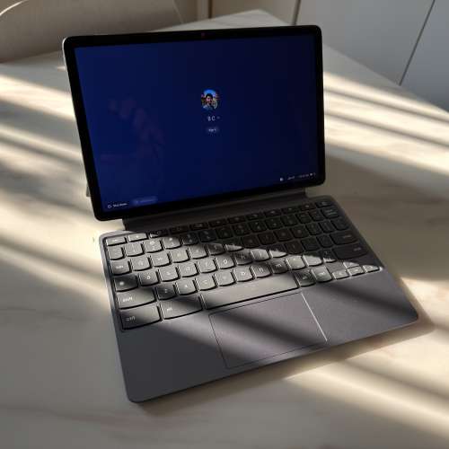 Lenovo Chromebook Duet 11 (2024) ARM Google ChromeOS 輕便 平板 二合一 筆電 有...