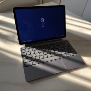 Lenovo Chromebook Duet 11 (2024) ARM Google ChromeOS 輕便 平板 二合一 筆電 有...