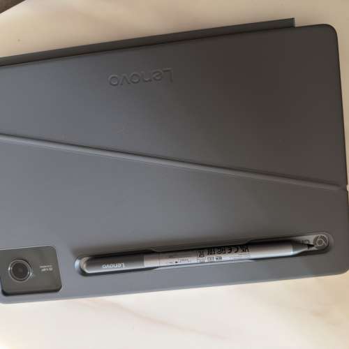 Lenovo Chromebook Duet 11 (2024) ARM Google ChromeOS 輕便 平板 二合一 筆電 有...