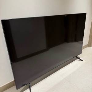 Samsung 55吋 電視 TV