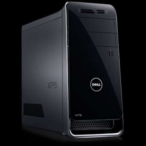 Dell XPS 8700 (i7 CPU + NVIDIA GTX660 + 32G RAM + 256G SSD)