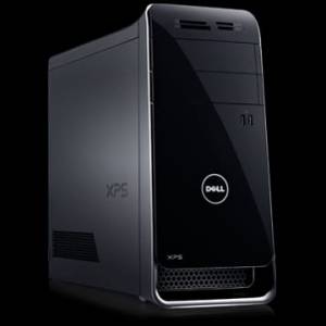 Dell XPS 8700 (i7 CPU + NVIDIA GTX660 + 32G RAM + 256G SSD)