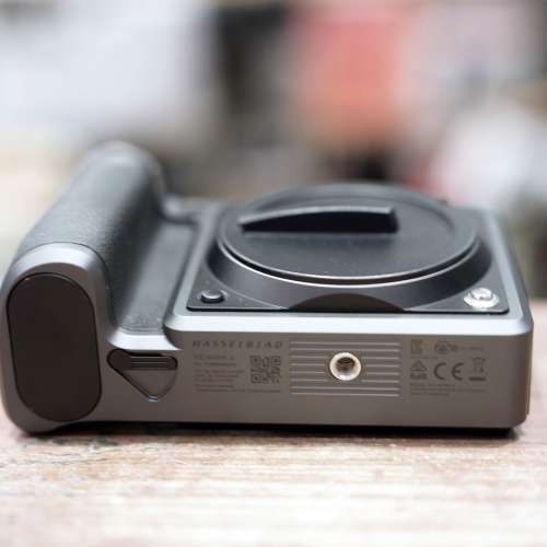 Hasselblad X1D Mark ll Digital Camera