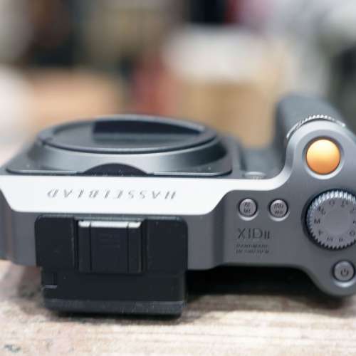 Hasselblad X1D Mark ll Digital Camera