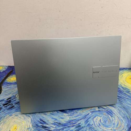 (2.8K OLed Mon華碩文書機🔥) Asus Vivobook 14寸 2.8K OLED Mon AMD Ryzen 7 5800...