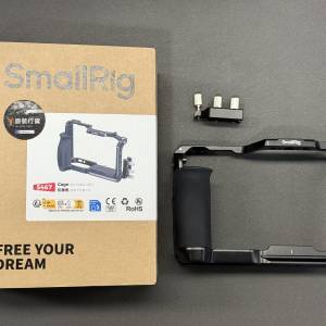 Nikon ZR SmallRig 5467 Basic Camera Cage Kit For Nikon ZR 基本相機套籠套裝