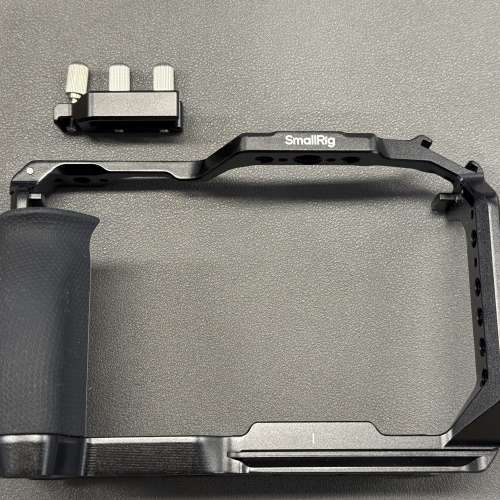 Nikon ZR SmallRig 5467 Basic Camera Cage Kit For Nikon ZR 基本相機套籠套裝