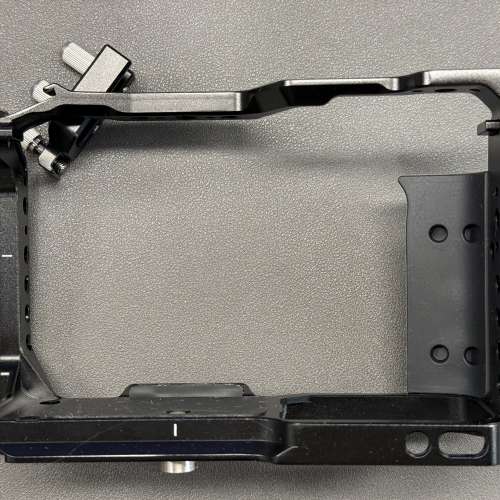 Nikon ZR SmallRig 5467 Basic Camera Cage Kit For Nikon ZR 基本相機套籠套裝