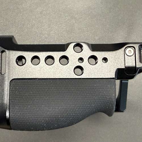 Nikon ZR SmallRig 5467 Basic Camera Cage Kit For Nikon ZR 基本相機套籠套裝