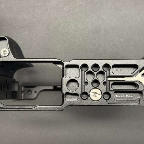 Nikon ZR SmallRig 5467 Basic Camera Cage Kit For Nikon ZR 基本相機套籠套裝