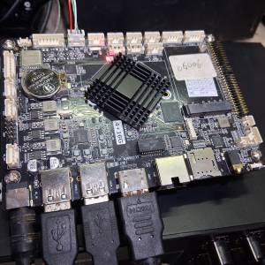 4+16G安卓電腦底板