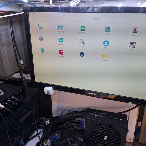 4+16G安卓電腦底板