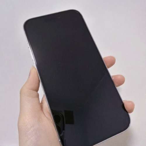 iPhone 14pro 256gb,港行極新，已換新電，電池健康度100，滿血復活！全套齊！