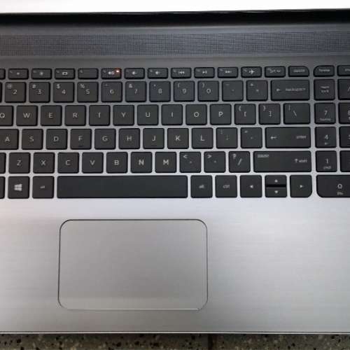 HP Pavilion TPN-Q159/14.0&rdquo;LED/i7-6500U 2.59GHz/8GB DDR4/240GB SSD/92% New NB