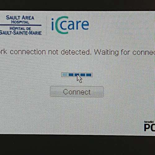 HP t310 All-in-One 90% New零终端