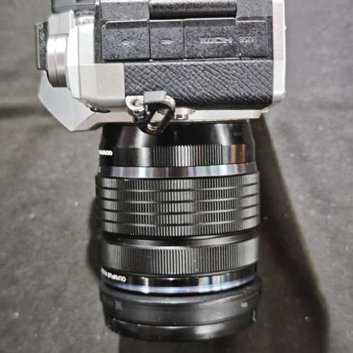 OLYMPUS E-M5 III 奧林巴斯 EM5III EM5 三代 + 12-45/4 PRO M43 12mm 45mm 12 45  ...