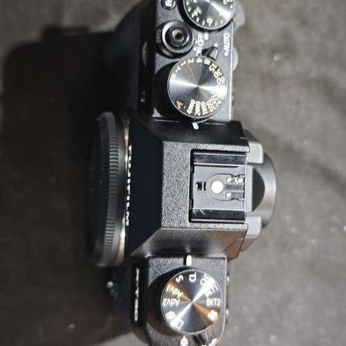 Fujifilm XT30 富士 X-T30  冇盒冇單冇保冇證 功能正常 95%-98%new mon 有貼保護膜...