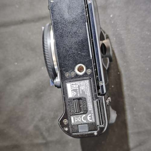 Fujifilm XT30 富士 X-T30  冇盒冇單冇保冇證 功能正常 95%-98%new mon 有貼保護膜...