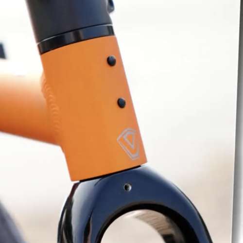 (預訂 橙色 同 限定櫻花粉色) 2026  新款 JAVA NEO 9速 油剎桶軸 16吋349 碳叉鋁合...