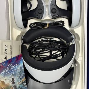 PlayStation VR2 PSVR2